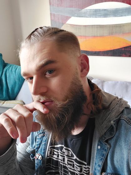 vikingbelow OnlyFans picture