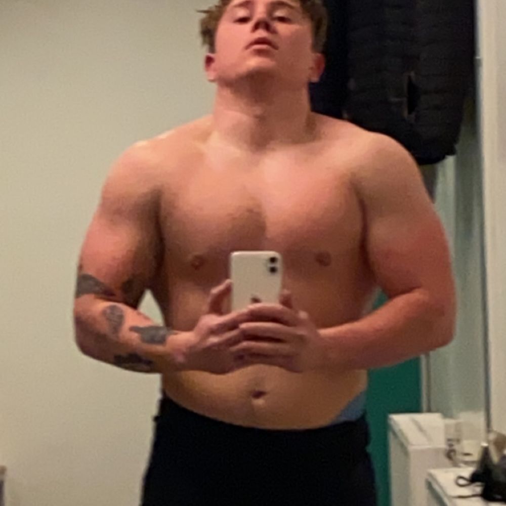 u34611424 OnlyFans profile picture