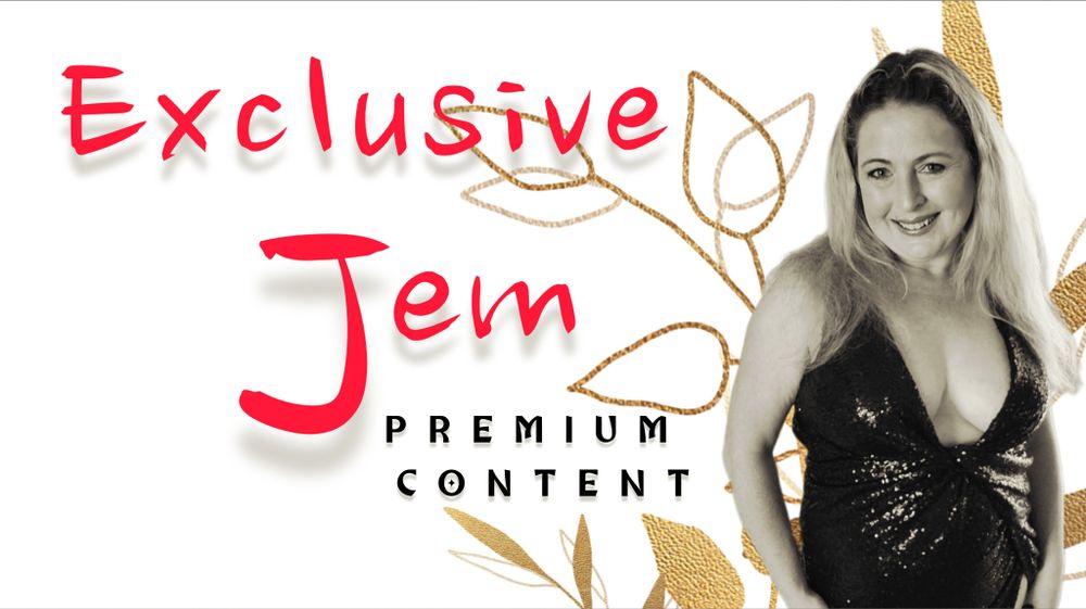 exclusivejempremium OnlyFans profile picture
