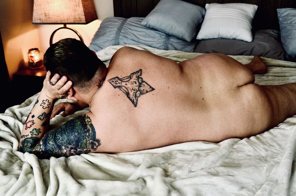 slywolf733 OnlyFans profile picture