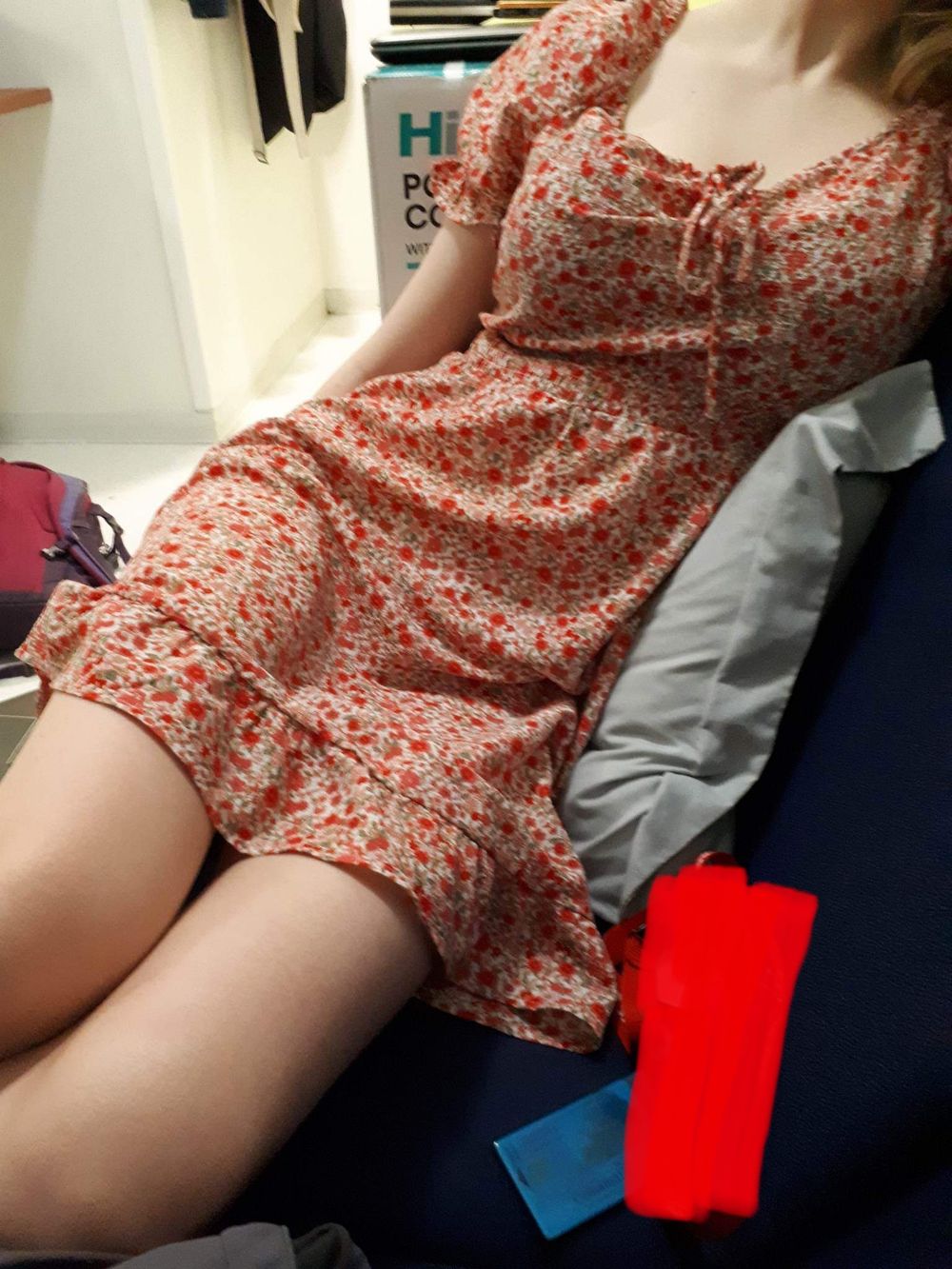 ariellepoisson OnlyFans profile picture