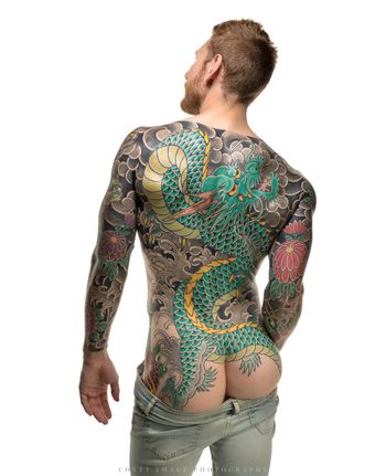onebig_tattoo OnlyFans profile picture