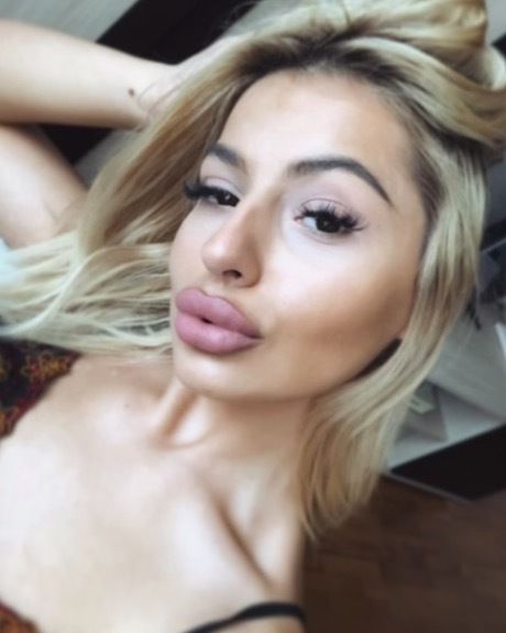 sirenomellie OnlyFans profile picture
