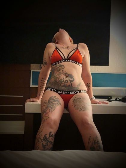 sexy1icequeen OnlyFans picture