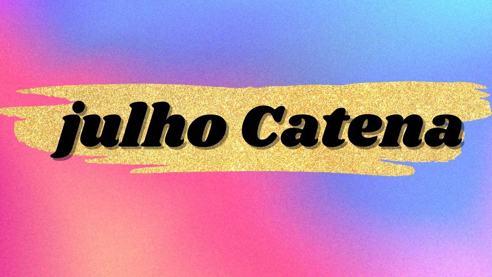 julhocatena1 OnlyFans profile picture