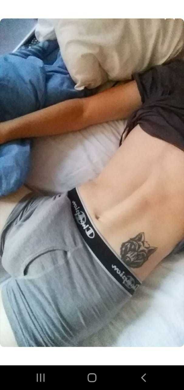 sexxywolf OnlyFans profile picture