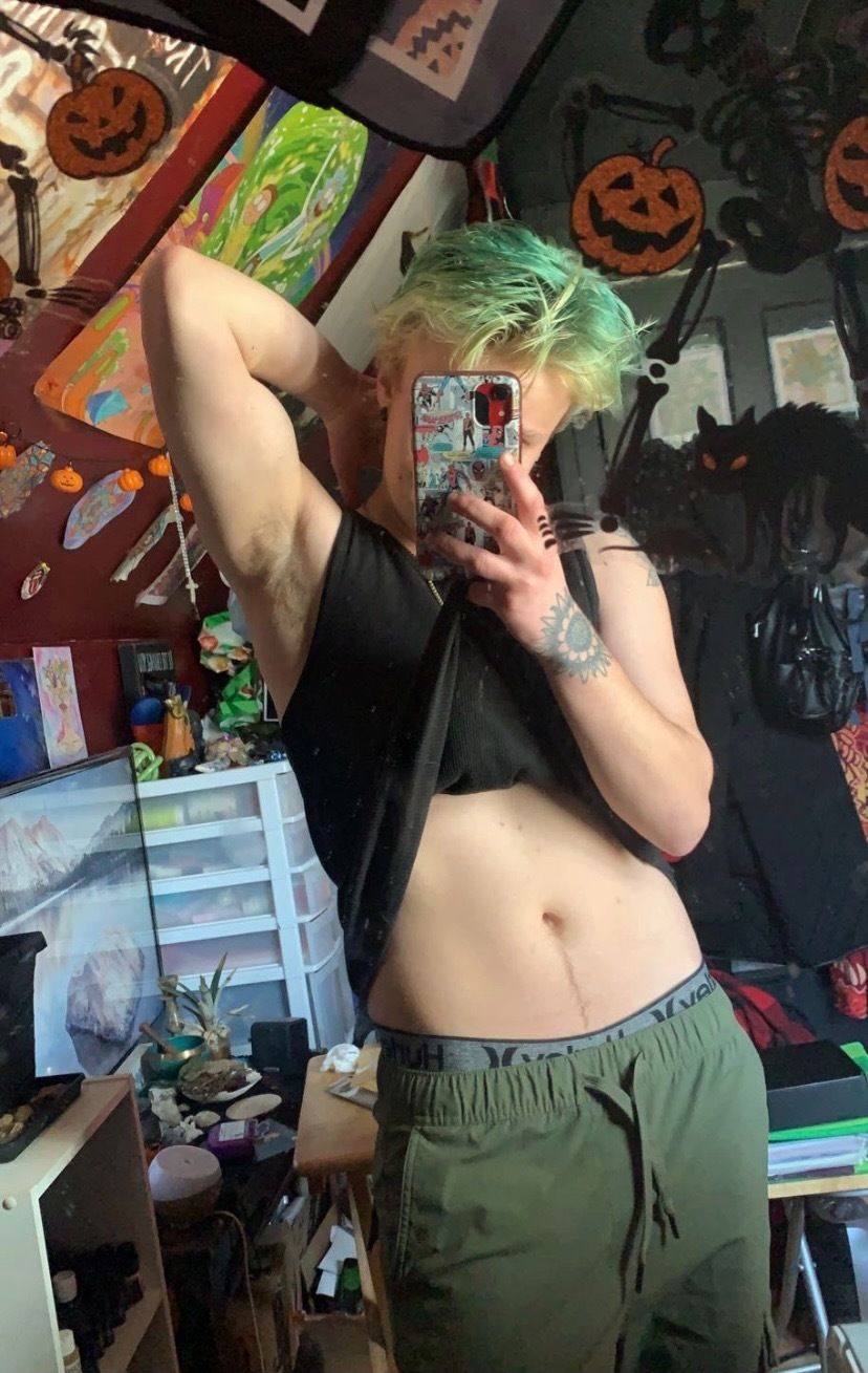 odixxxx OnlyFans profile picture