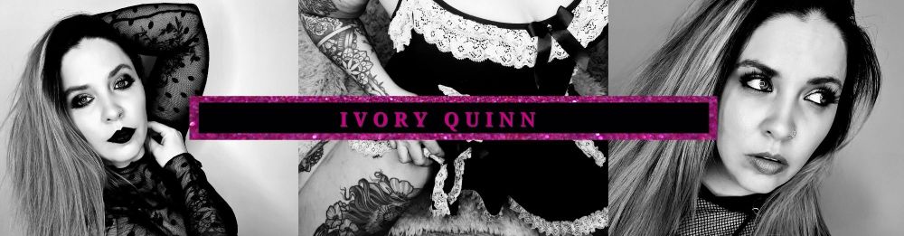miss_ivory_quinn OnlyFans profile picture