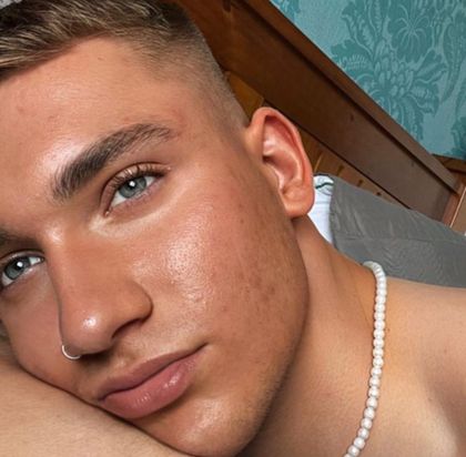 andrewcolex OnlyFans picture