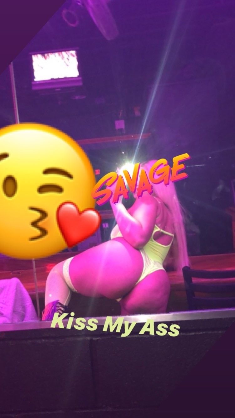 miszcherryberry OnlyFans profile picture