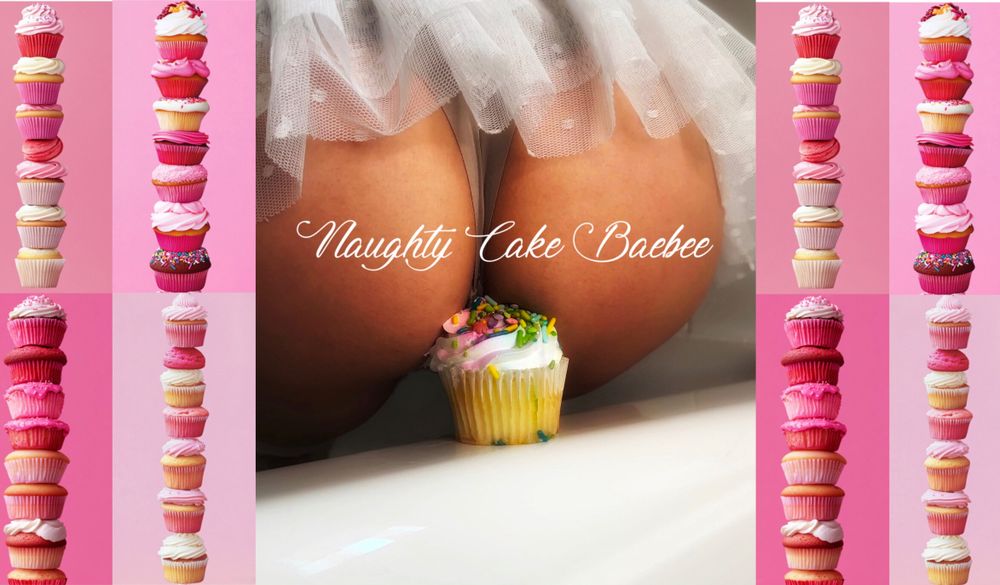naughtycakebaebee OnlyFans profile picture