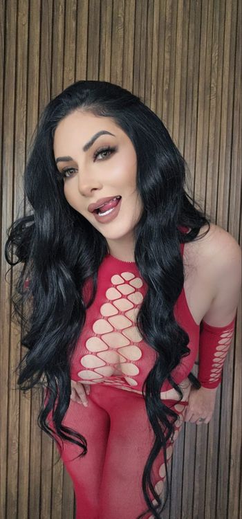 Ariana Herchi