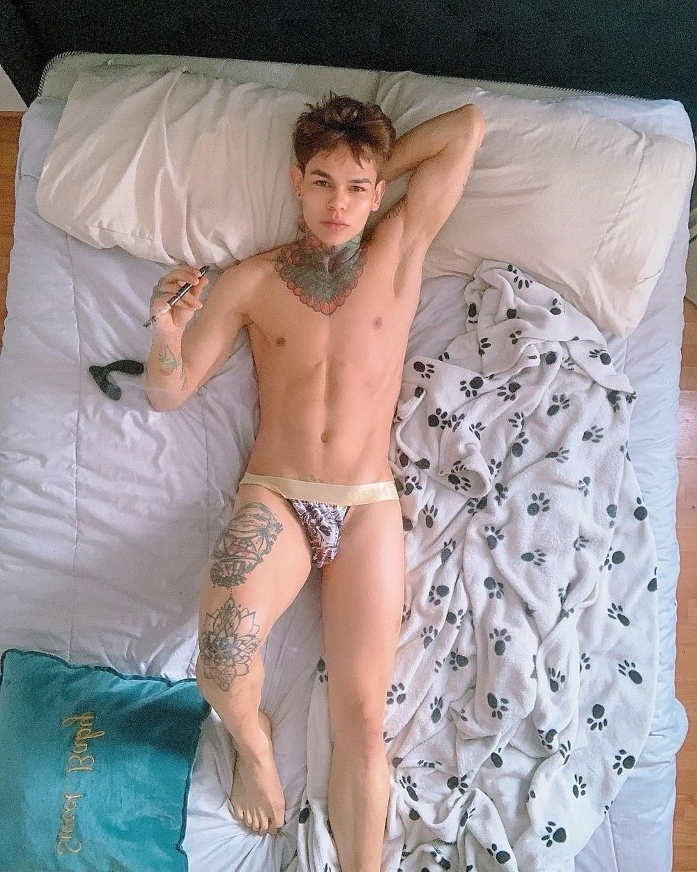 jordyrodriguez OnlyFans profile picture