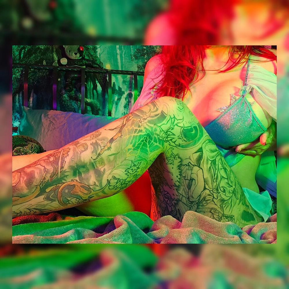 mistresslucyfer OnlyFans profile picture