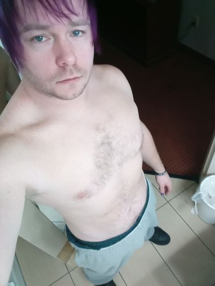 losermcgill OnlyFans picture