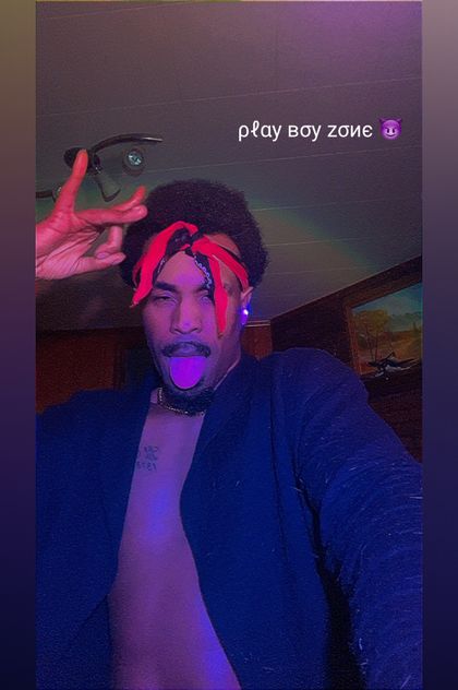 implayboysmooth OnlyFans picture