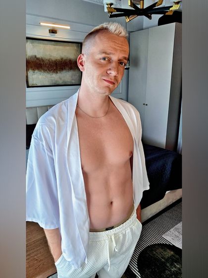 billyfrostofficial OnlyFans picture