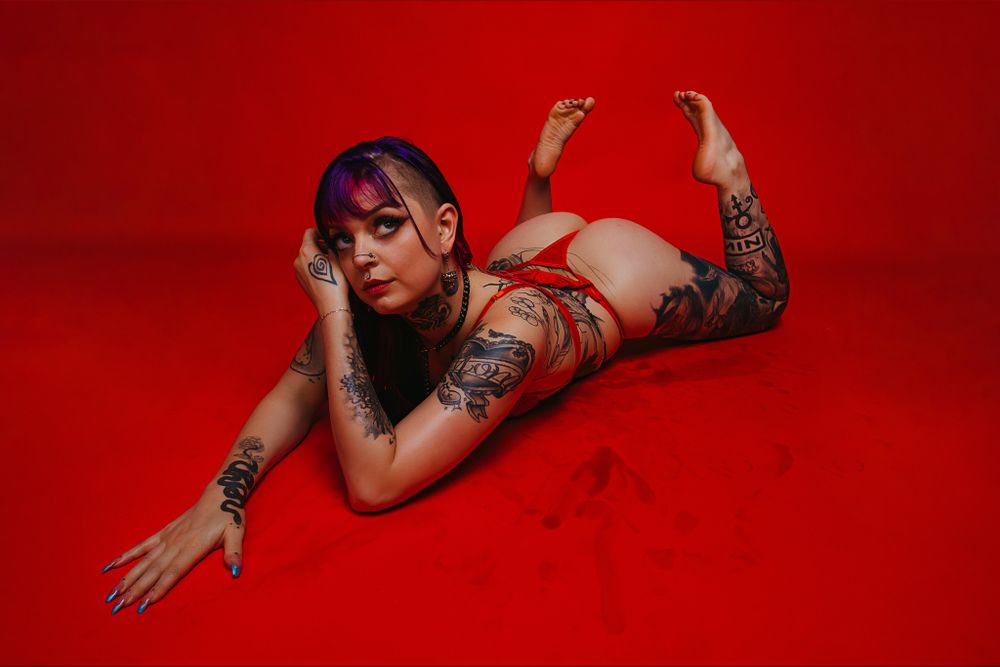 shedevils OnlyFans profile picture