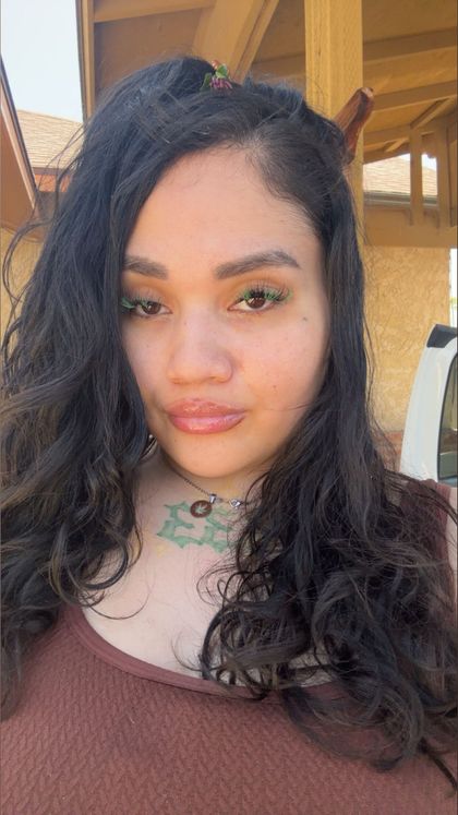 lilbelizeanbae OnlyFans picture