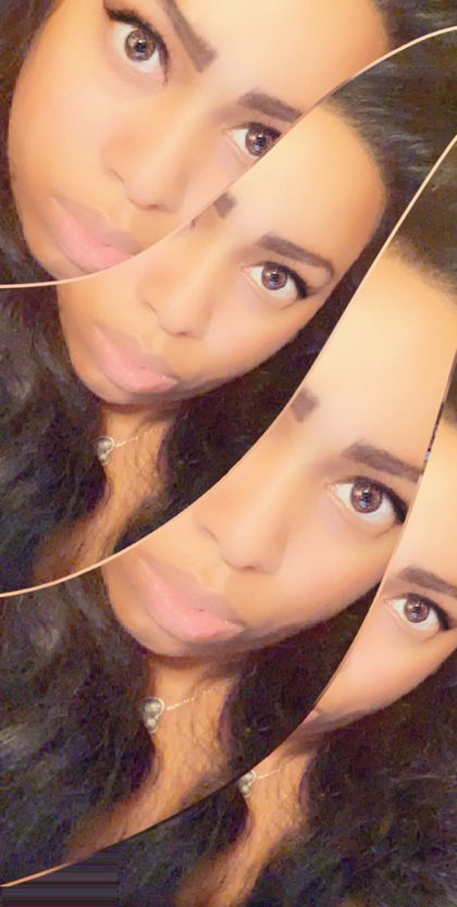 xspoilednubianx OnlyFans picture