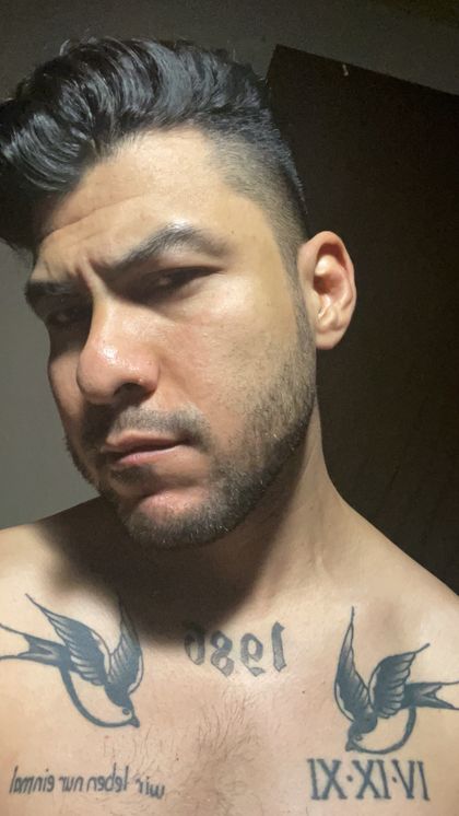 israelrubiomx OnlyFans picture