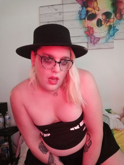 evilallycat OnlyFans picture