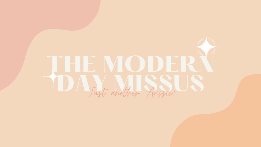 themoderndaymissus OnlyFans profile picture