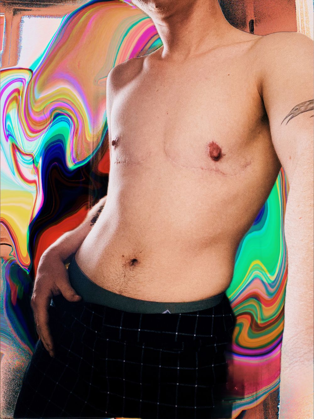 silassadist OnlyFans profile picture