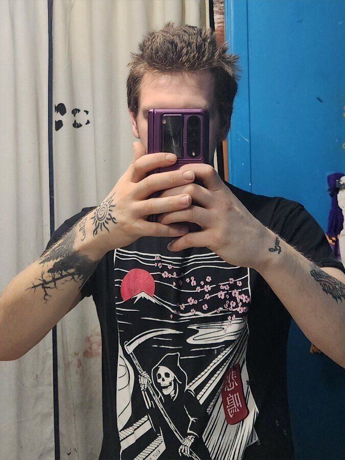u549786714 OnlyFans profile picture