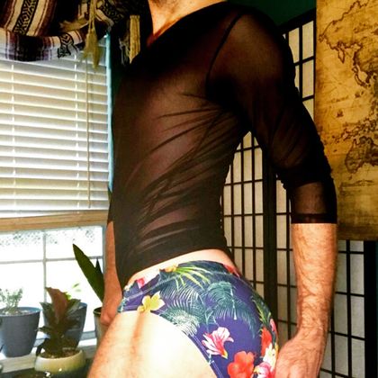 mikewolfxxx OnlyFans picture