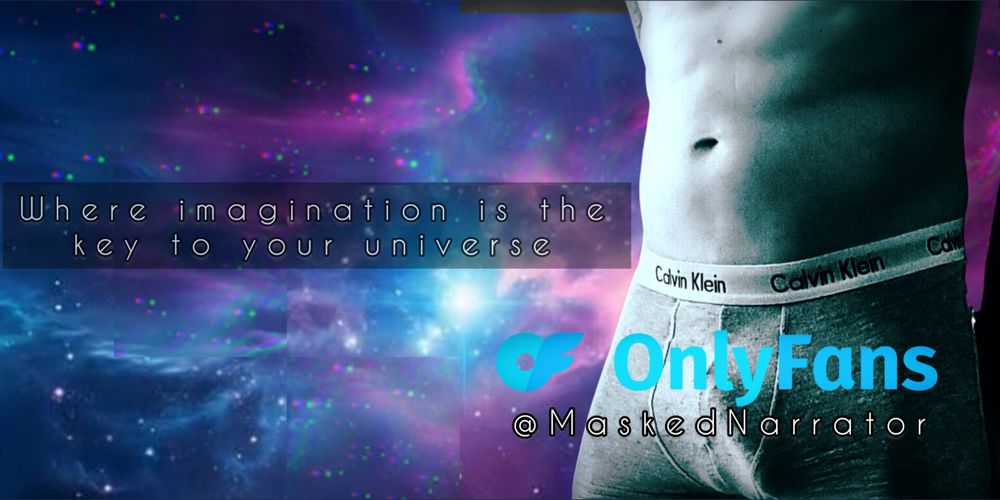 maskednarrator OnlyFans profile picture