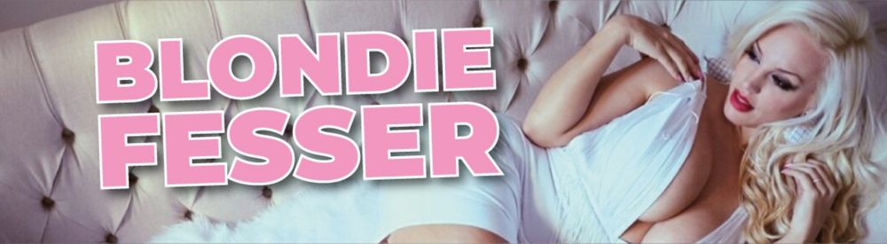 blondiefesseroficial OnlyFans profile picture