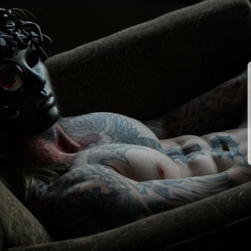 techno_viking9 OnlyFans profile picture