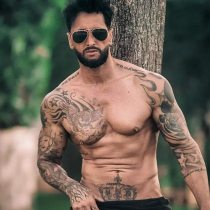 richardlatinooficial OnlyFans picture