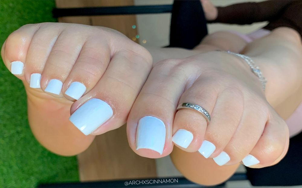 cinnamonfeet2 OnlyFans profile picture