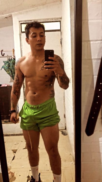 tiodragon2787 OnlyFans picture