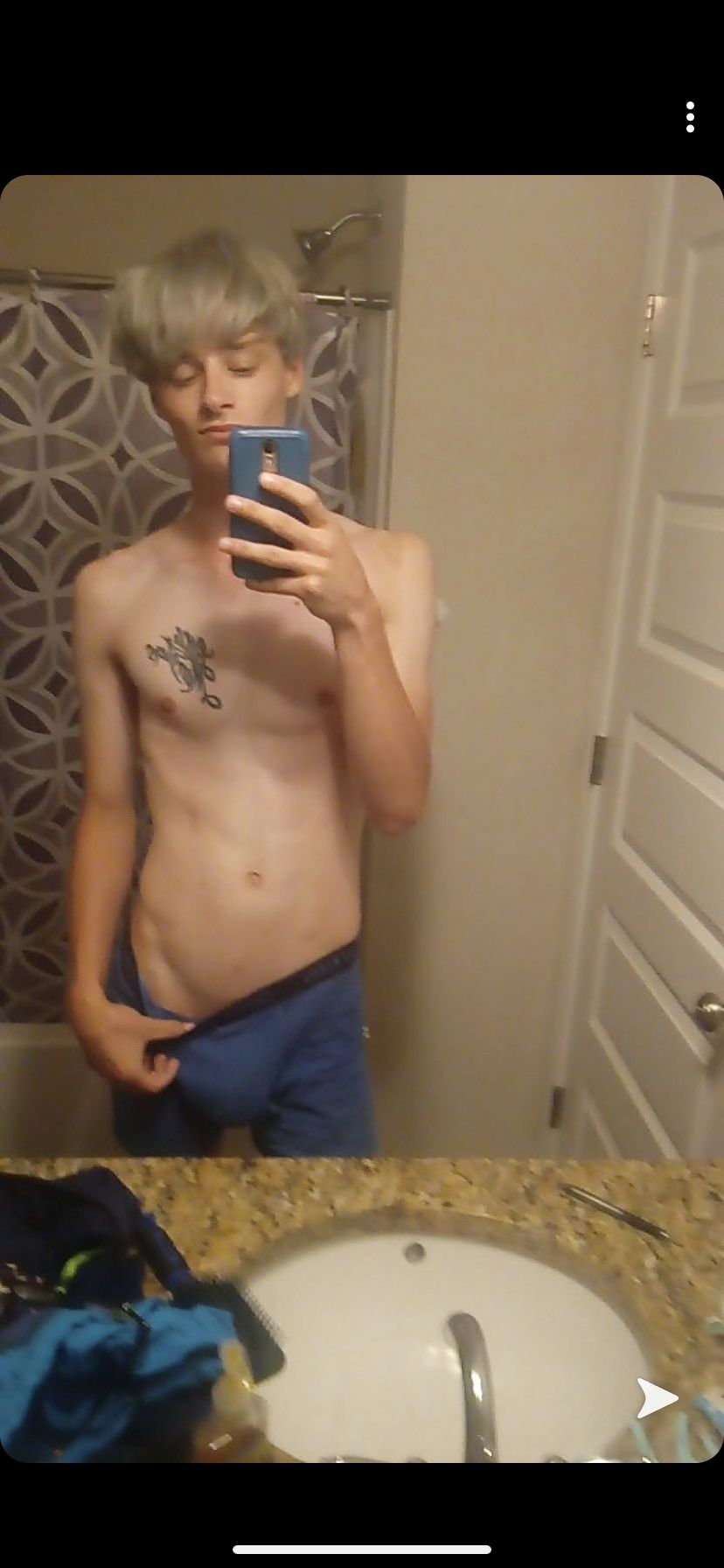 buddy_d21 OnlyFans profile picture