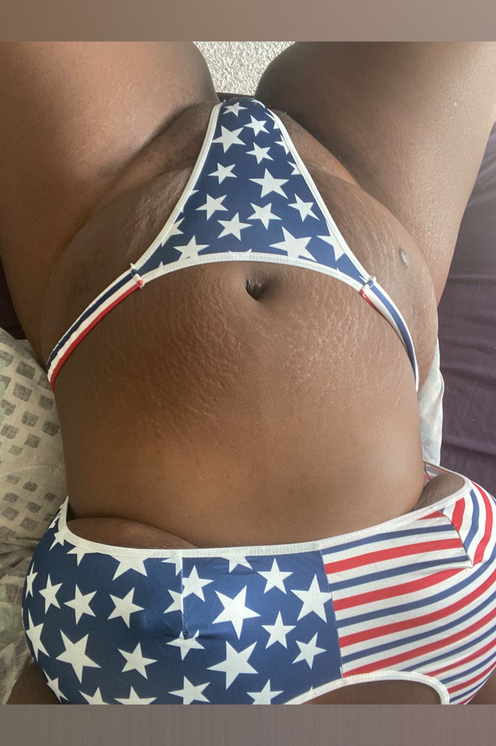 mahogony19 OnlyFans profile picture