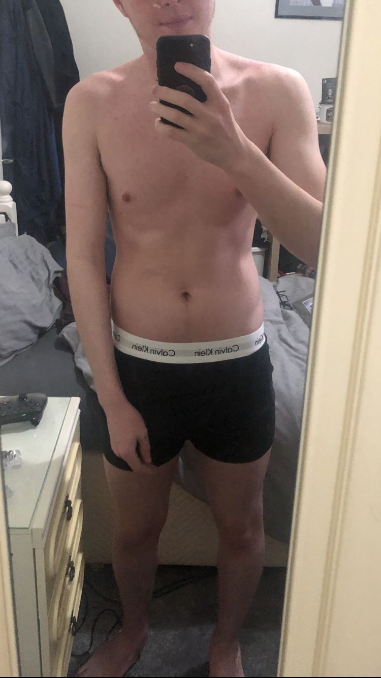 w00dy2001 OnlyFans profile picture