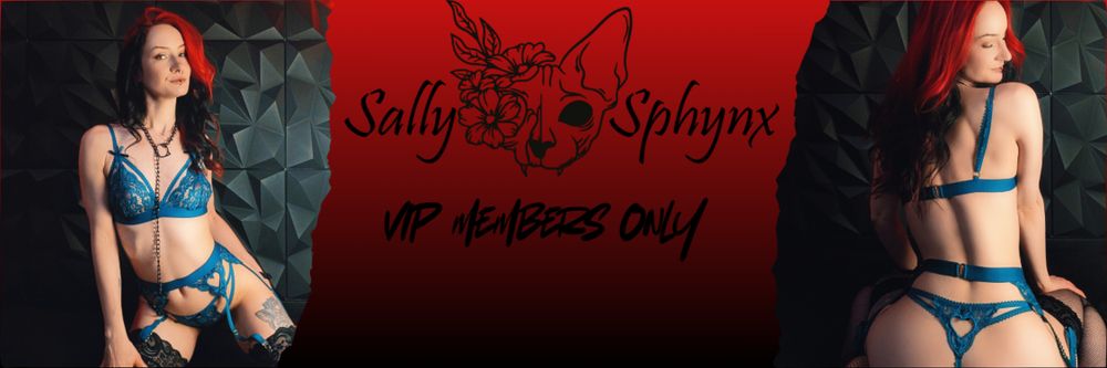 sally_sphynx OnlyFans profile picture
