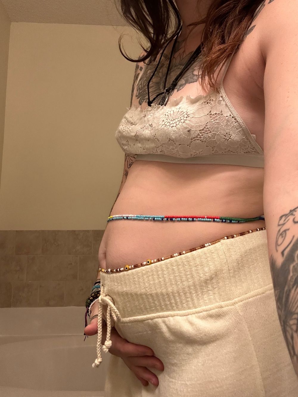 pregnant.princess OnlyFans profile picture