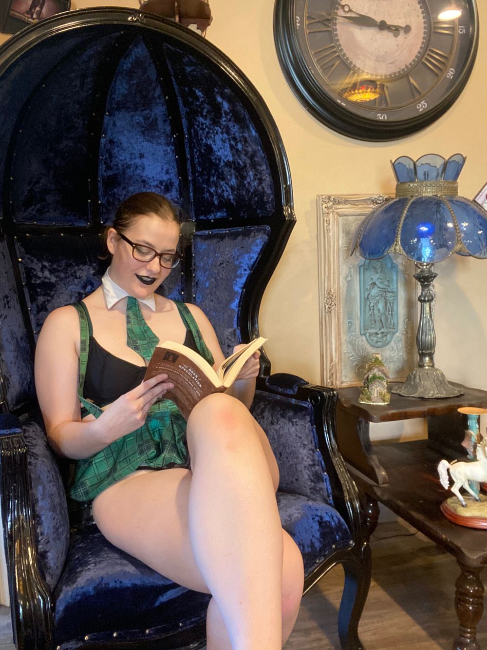 yoursuccubusgf OnlyFans profile picture