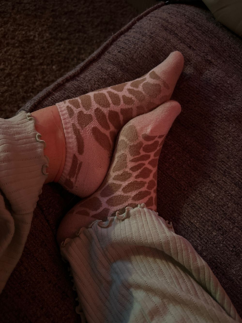 morgysfeet OnlyFans profile picture