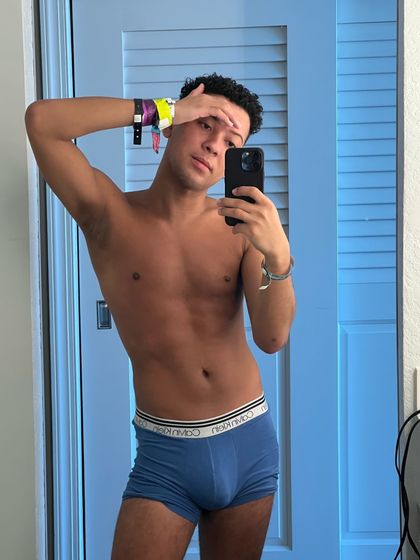 imaristuart OnlyFans picture