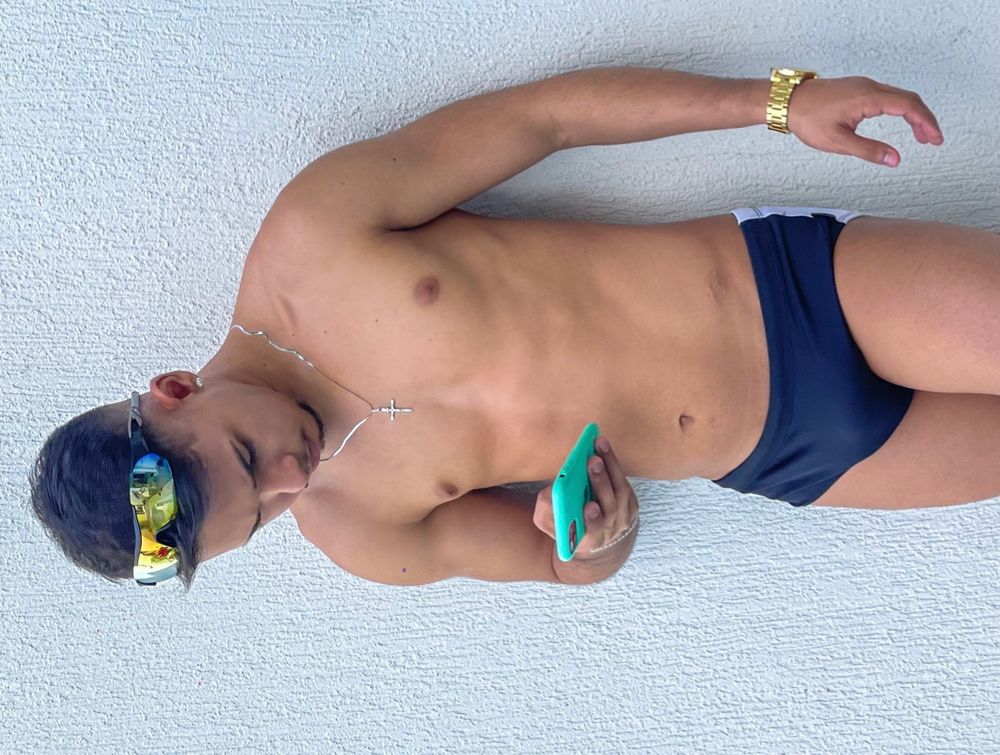 felipesilvha OnlyFans profile picture
