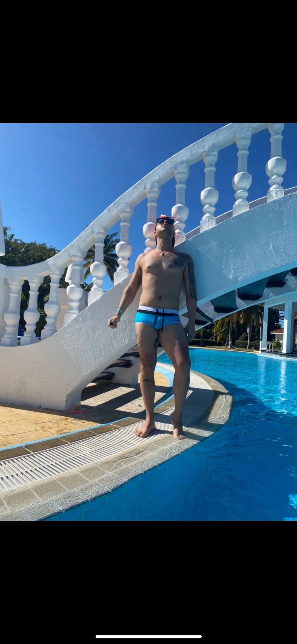 jean_thebaby OnlyFans profile picture