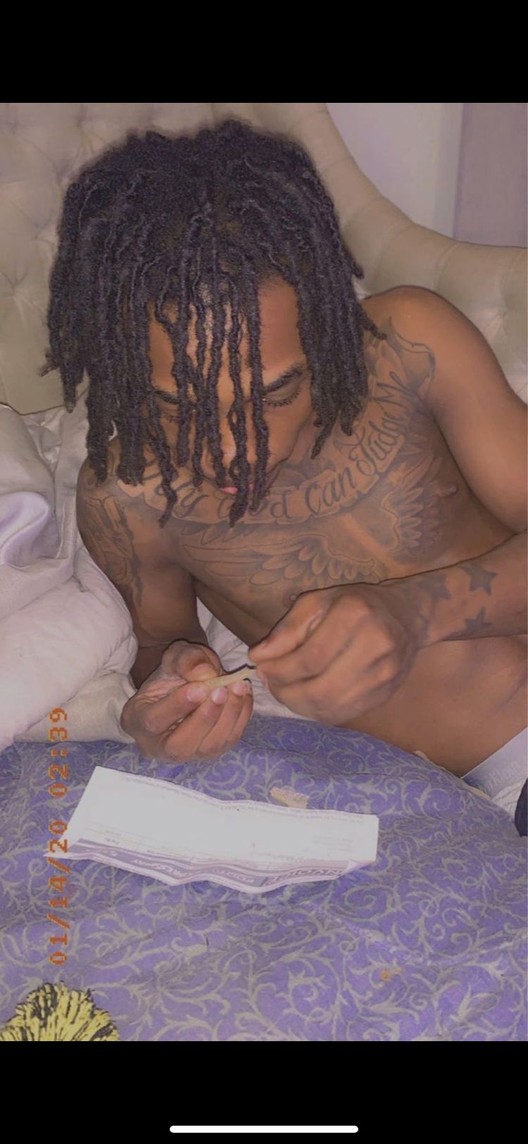 drakoyungg OnlyFans profile picture