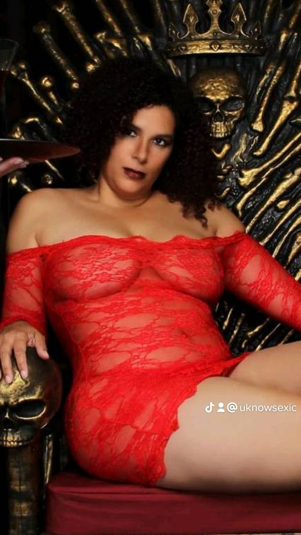 uknowsexic OnlyFans profile picture