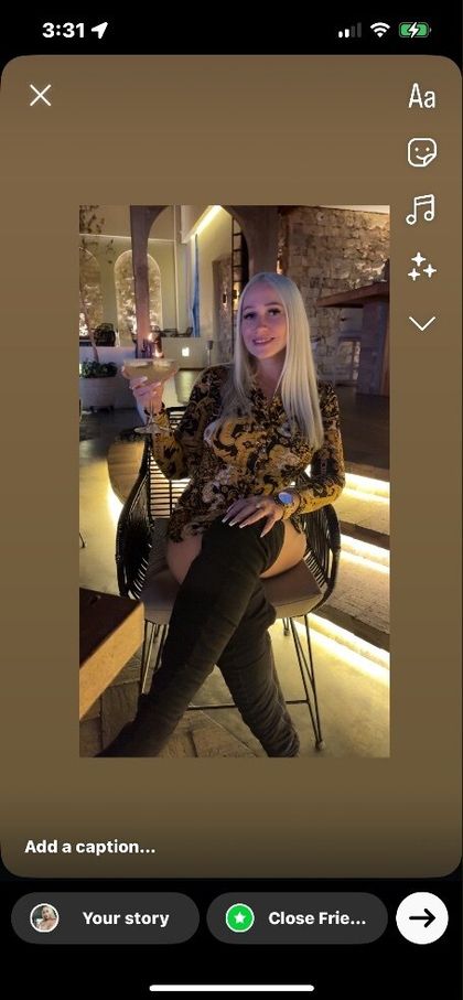savannasnow OnlyFans picture