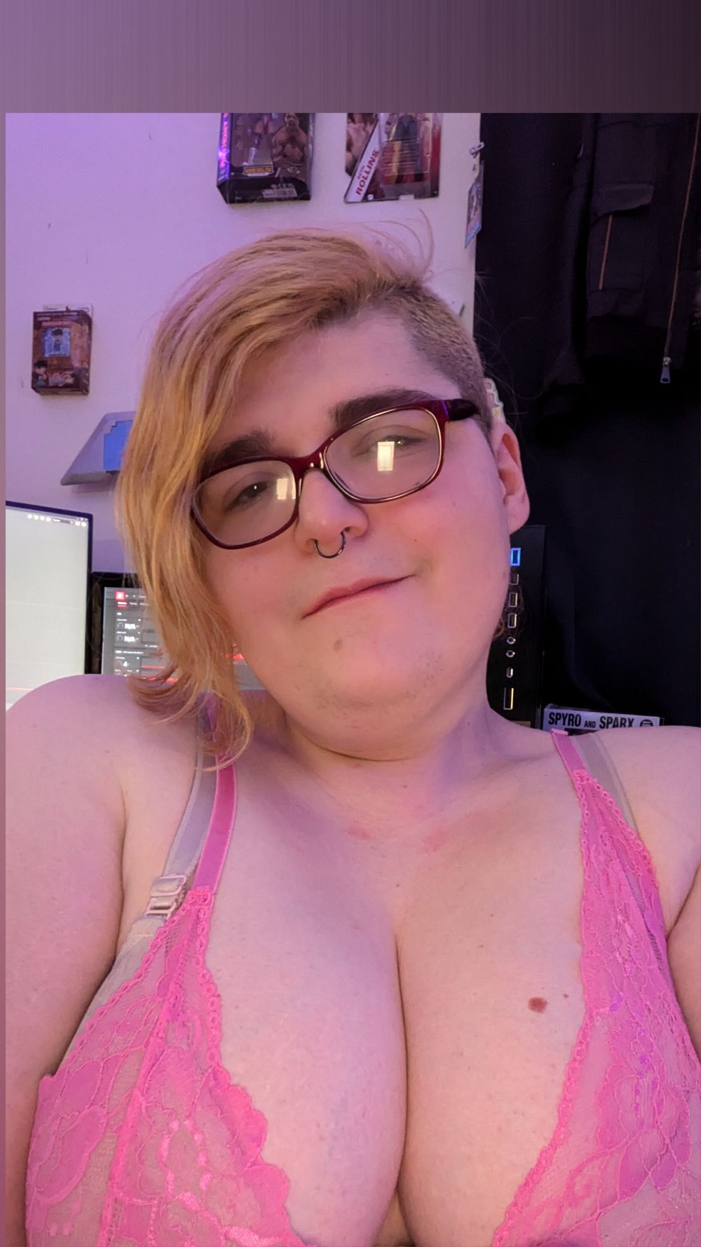 shimmerpup OnlyFans profile picture